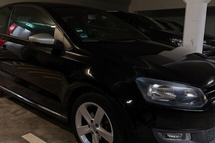 VW Polo 78.500 km 5.800 &euro; Neuperlach 81735