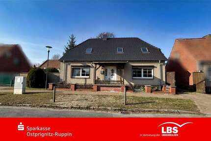 Haus Heiligengrabe - 3 Zimmer, 135 m&sup2;, 130.000&euro; | Angebot:26896548