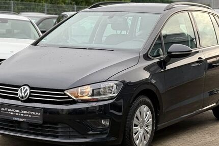 VW Golf Sportsvan 103.000 km 10.999 &euro; Rendsburg 24768