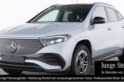 Mercedes-Benz EQA 9.500 km 43.746 € Aschaffenburg 63741