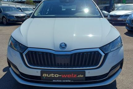 Skoda Octavia 90.210 km 22.350 &euro; Saalfeld 07318