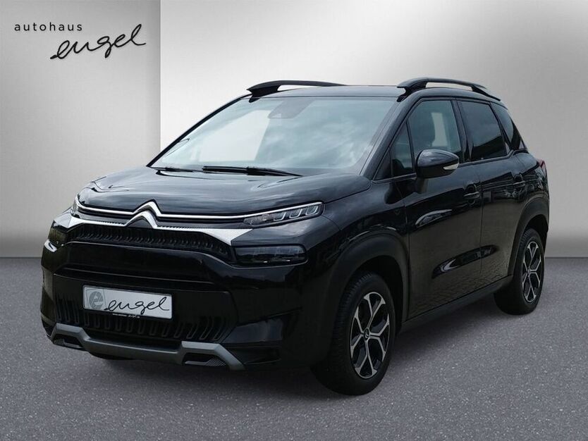 C3 Aircross