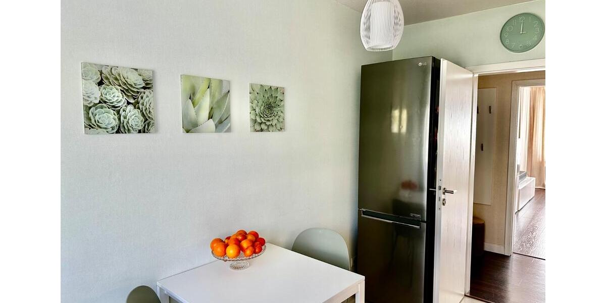 Etagenwohnung Bremen Hemelingen - 3 Zimmer, 65 m&sup2;, 210.000&euro; | Angebot:26302283