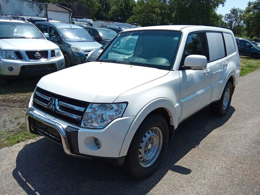 Pajero
