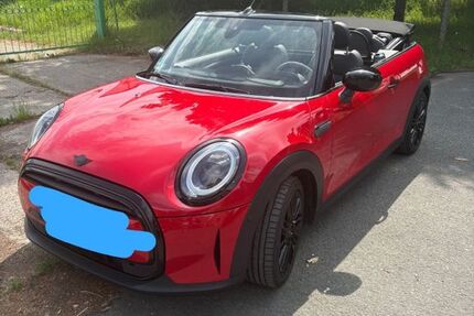 Mini Cooper Cabrio 35.000 km 27.000 &euro; Großenhain 01561