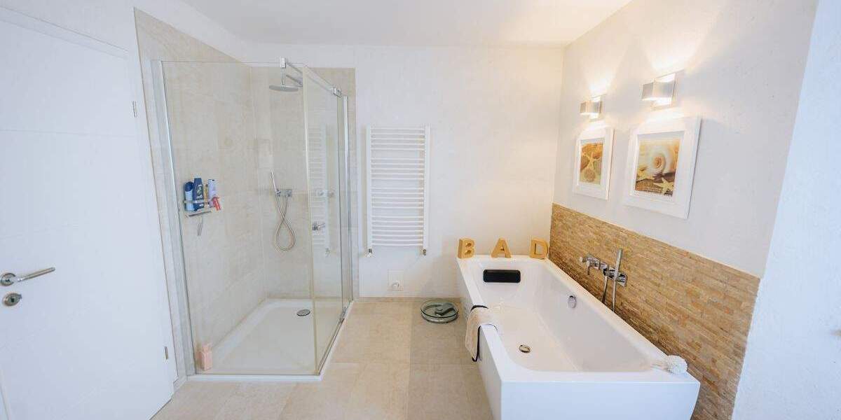 Doppelhaushälfte Bielefeld-Brackwede Brackwede - 5 Zimmer, 123 m&sup2;, 465.000&euro; | Angebot:25897708