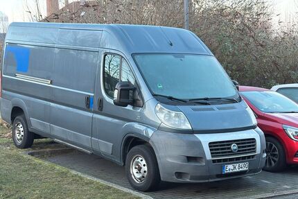 Fiat Ducato 219.447 km 6.900 &euro; Essen 45127