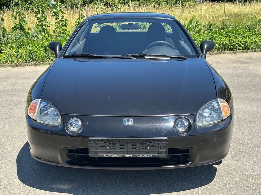 CRX