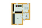 Günstiger als Miete zahlen - jetzt schnell sein! - Reihenmittelhaus Neumünster Brachenfeld | Angebot:27191408