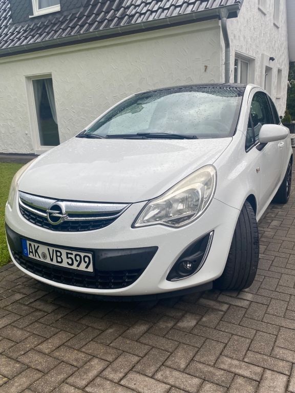 Corsa