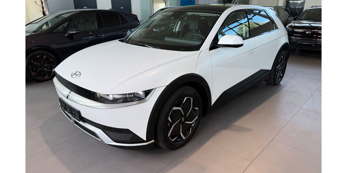 Hyundai IONIQ 5 17.162 km 38.580 &euro; Tornesch 25436