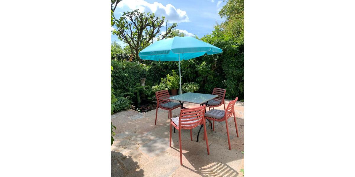 Ferienimmobilie Frankfurt am Main Westend Süd - 85&euro; | Angebot:26676434