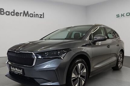 Skoda Enyaq 81.700 km 26.880 &euro; Wolfratshausen 82515