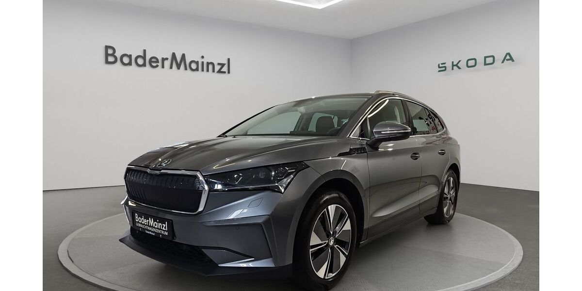 Skoda Enyaq 81.700 km 27.930 € Wolfratshausen 82515