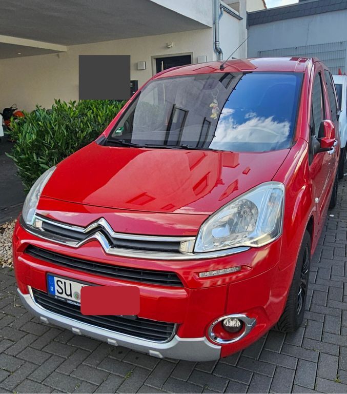Berlingo