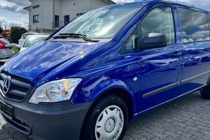Mercedes-Benz Vito 50.000 km 18.400 &euro; Beselich- Obertiefenbach 65614