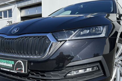 Skoda Octavia 48.347 km 24.860 &euro; Marktredwitz 95615