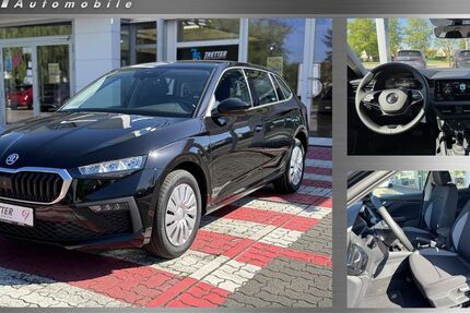 Skoda Scala 6.400 km 20.290 &euro; Kandel 76870