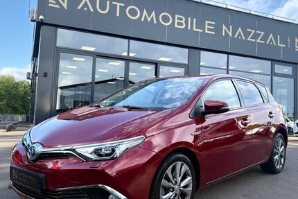 Toyota Auris 111.000 km 13.700 &euro; Saarlouis 66740