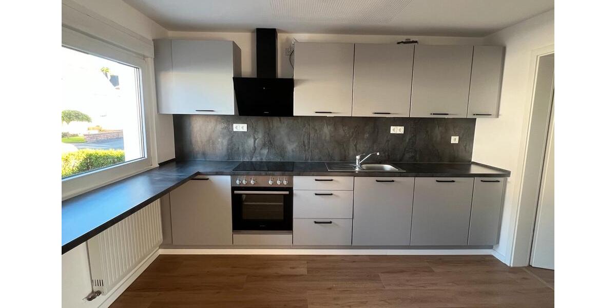 Etagenwohnung Andernach - 3 Zimmer, 100 m&sup2;, 1.400&euro; | Angebot:26328783