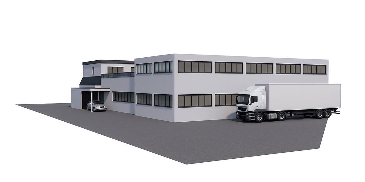 Gewerbeobjekt Kornwestheim - 1.999.000&euro; | Angebot:24041404