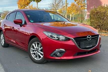 Mazda 3 236.000 km 7.900 &euro; Neuss 41460