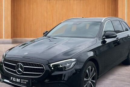 Mercedes-Benz E 300 80.015 km 29.390 &euro; Prenzlau 17291