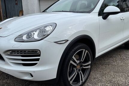 Porsche Cayenne 150.000 km 25.499 € Nürnberg 90453