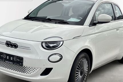 Fiat 500e 12.900 km 21.490 &euro; Blieskastel-Aßweiler 66440