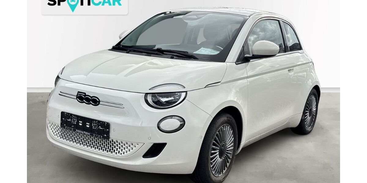 Fiat 500e 12.900 km 21.490 &euro; Blieskastel-Aßweiler 66440