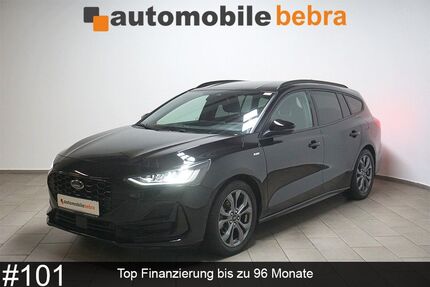 Ford Focus 49.913 km 17.990 &euro; Bebra 36179