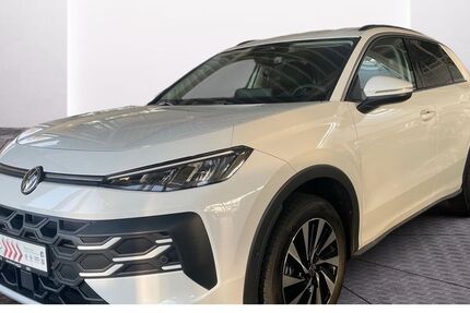 VW T-Roc 4.500 km 32.849 &euro; Artern 06556