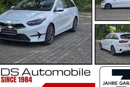 Kia ceed Sportswagon 57.804 km 20.700 &euro; Lampertheim-Hofheim 68623