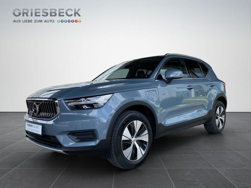 XC40