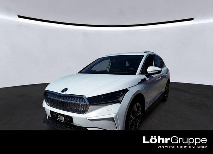 Skoda Enyaq 72.878 km 35.980 &euro; Trier 54292