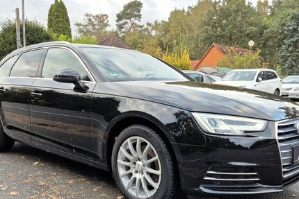 Audi A4 135.900 km 14.490 € Winsen (Luhe) 21423