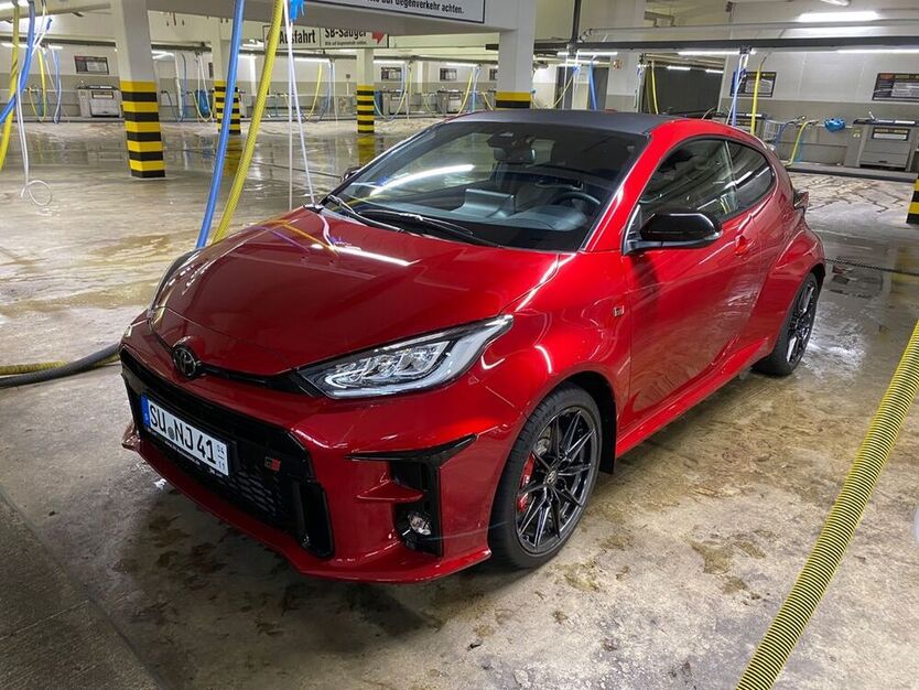 Yaris