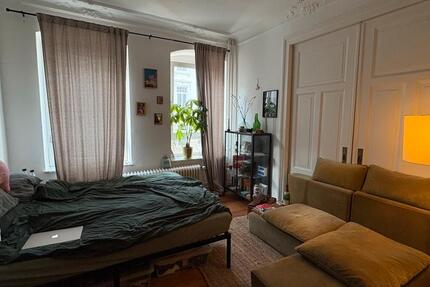 Wohnung Flensburg - 5 Zimmer, 132 m&sup2;, 1.329&euro; | Angebot:24589193