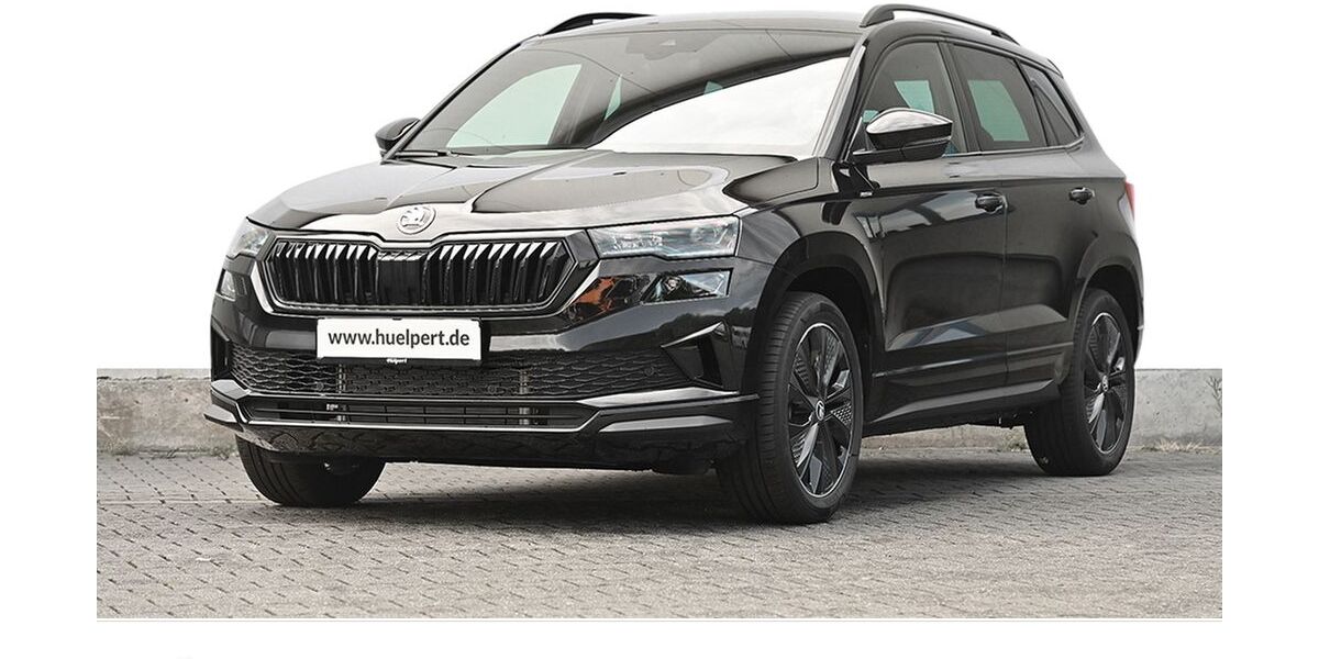 Skoda Karoq 9.602 km 35.977 &euro; Dortmund 44269