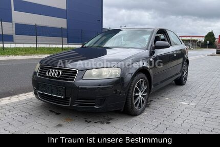 Audi A3 324.643 km 1.190 &euro; Groß-Gerau 64521