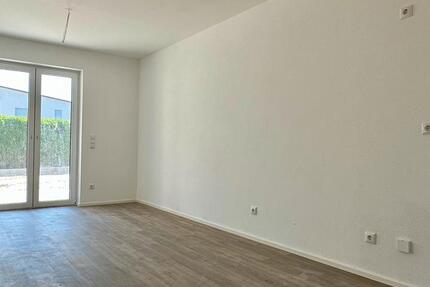 BETREUTES WOHNEN Erdgeschoss in Schwabmünchen zur Miete - inkl. Einbauküche 1 zimmer