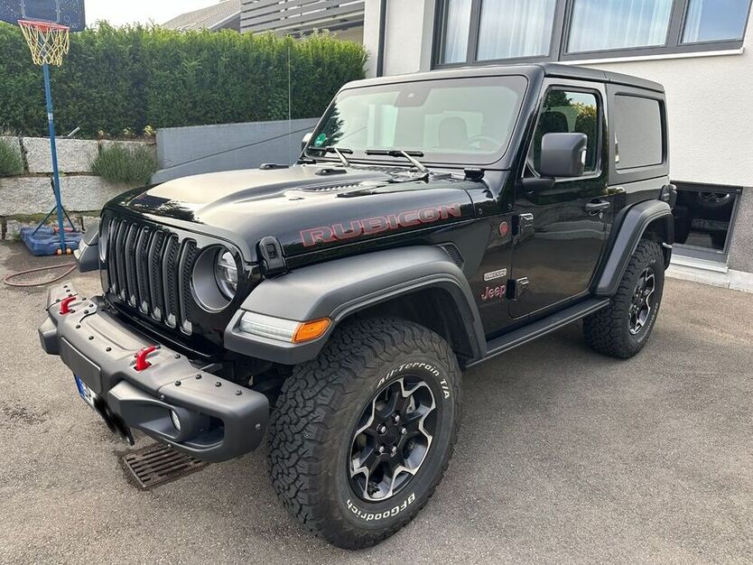 Wrangler