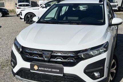 Dacia Sandero 38.290 km 14.990 € Aachen 52068