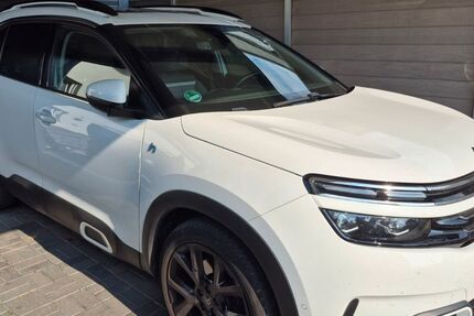 Citroen C5 Aircross 61.467 km 22.000 € Ostbevern 48346