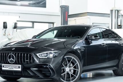 Mercedes-Benz AMG GT 31.766 km 83.890 &euro; Neuss 41470