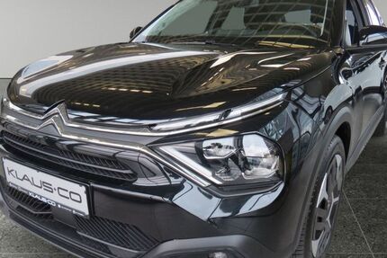 Citroen C4 27.500 km 18.990 &euro; Flensburg 24941