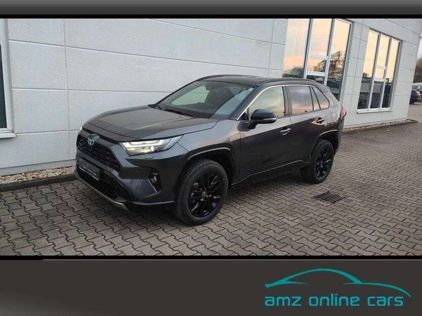 RAV 4