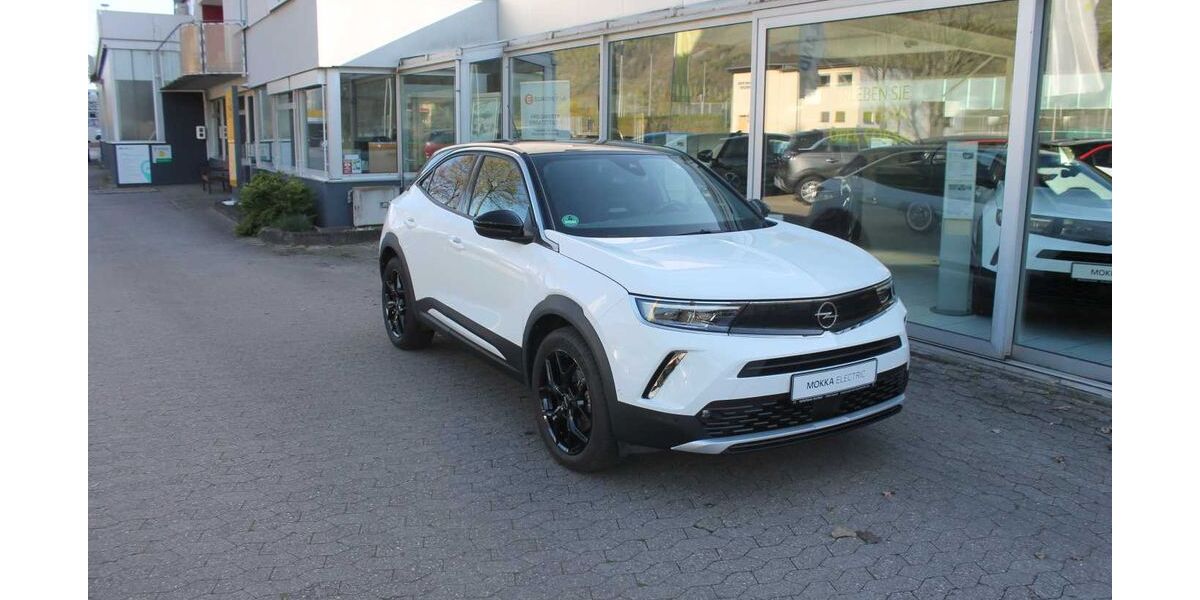 Opel Mokka 28.875 km 18.990 &euro; Oberwesel 55430