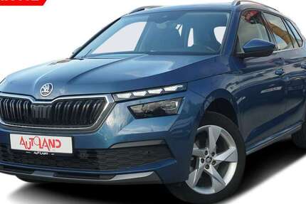 Skoda Kamiq 75.588 km 18.490 &euro; Schwerin 19061