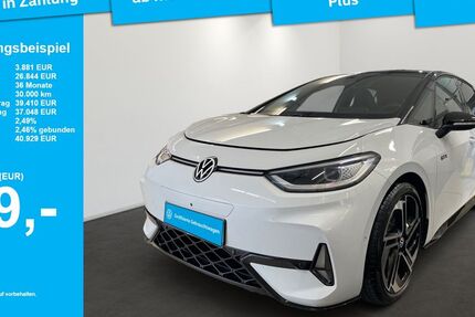VW ID.3 9.330 km 40.929 &euro; Kempten 87437
